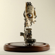 Image for article titled The Uncanny Clockwork of Fantastic Contraption